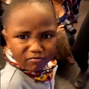 Meet your Posher, Darius